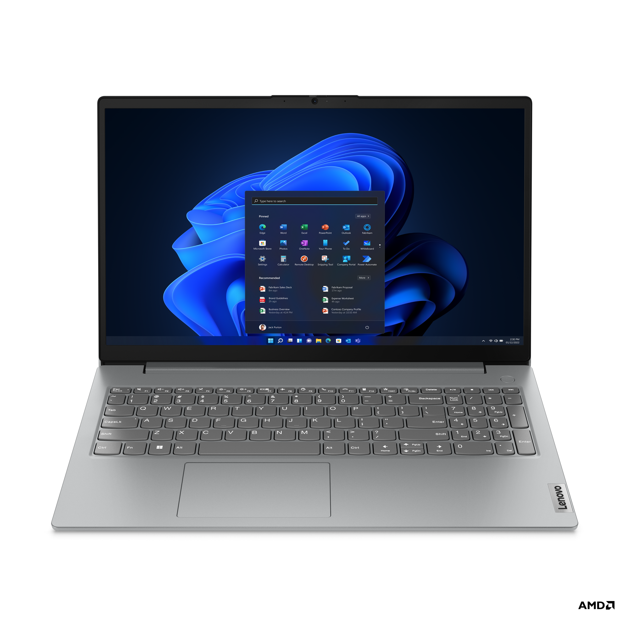 Lenovo V