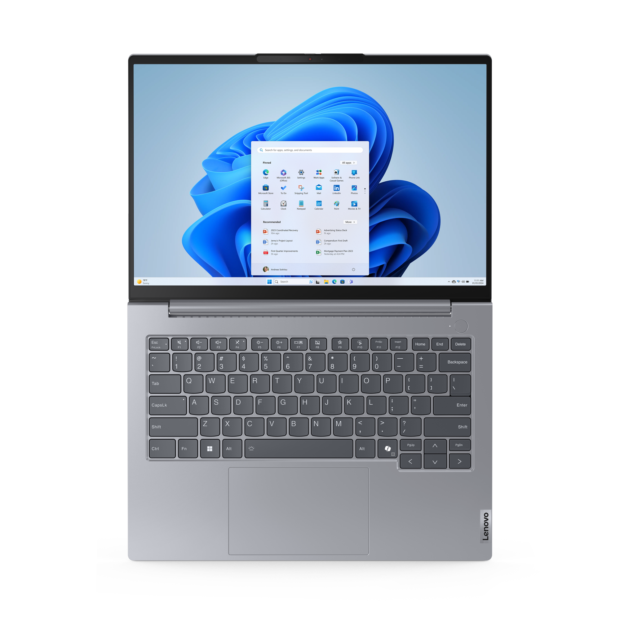 ThinkBook