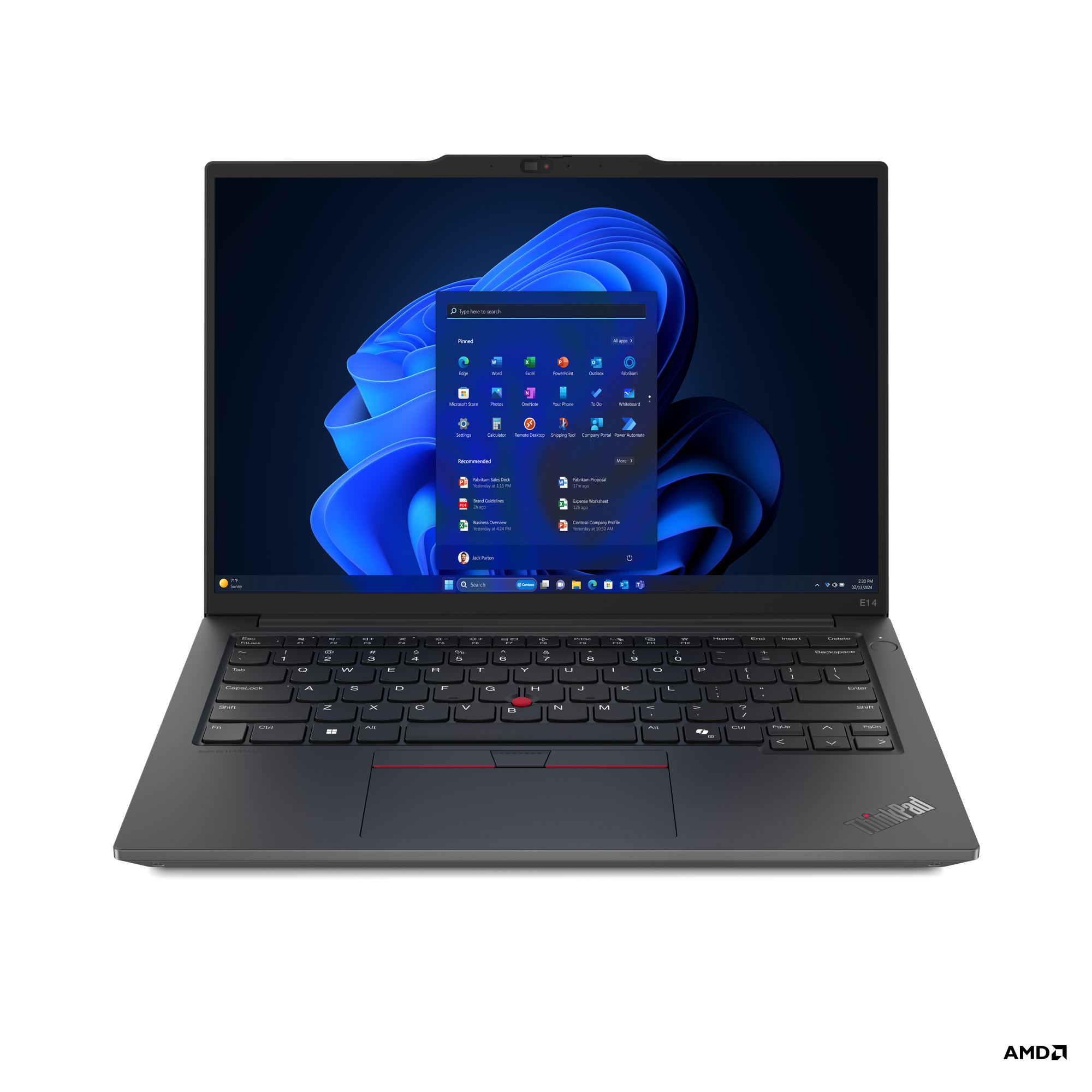 ThinkPad L14 AMD G5
