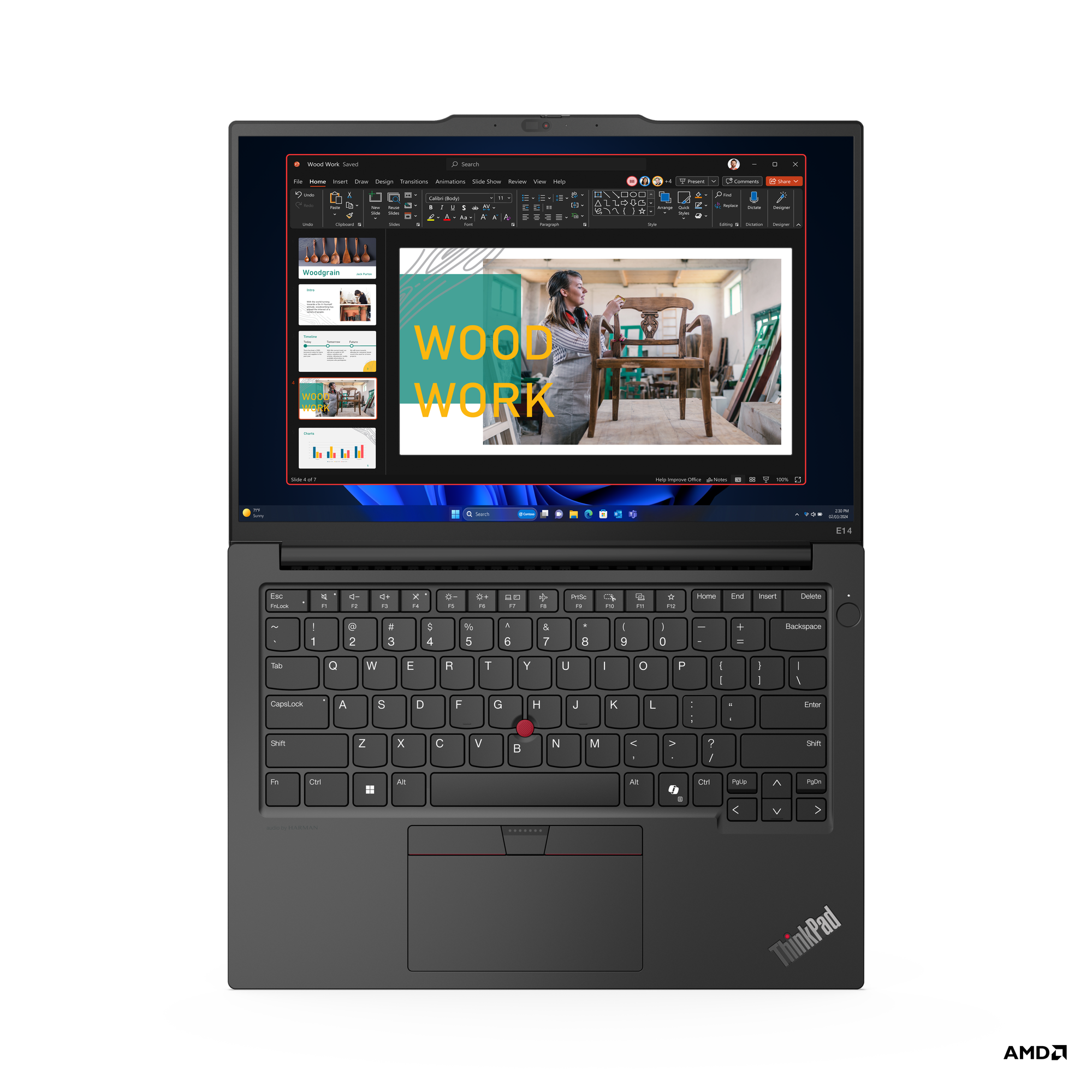 ThinkPad E