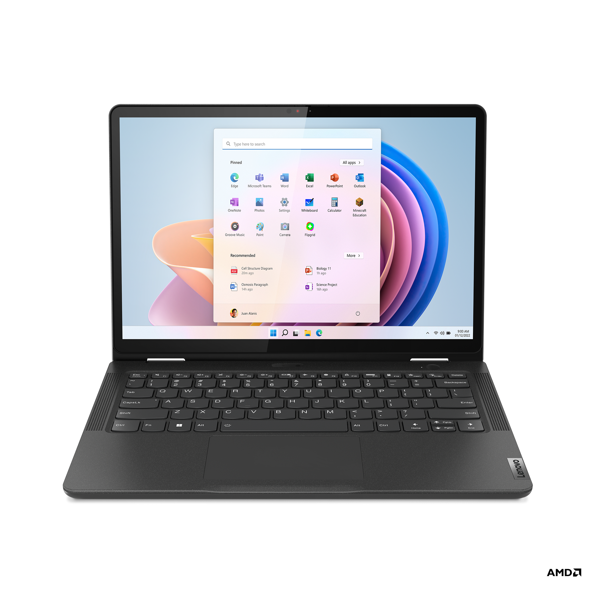 Lenovo
