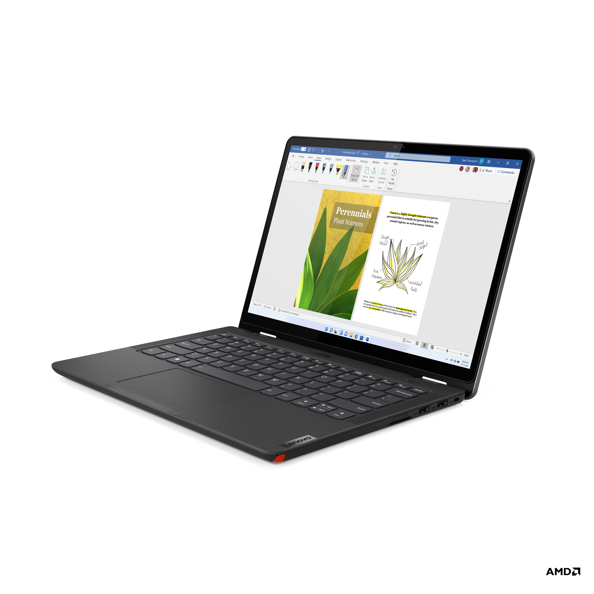 Lenovo