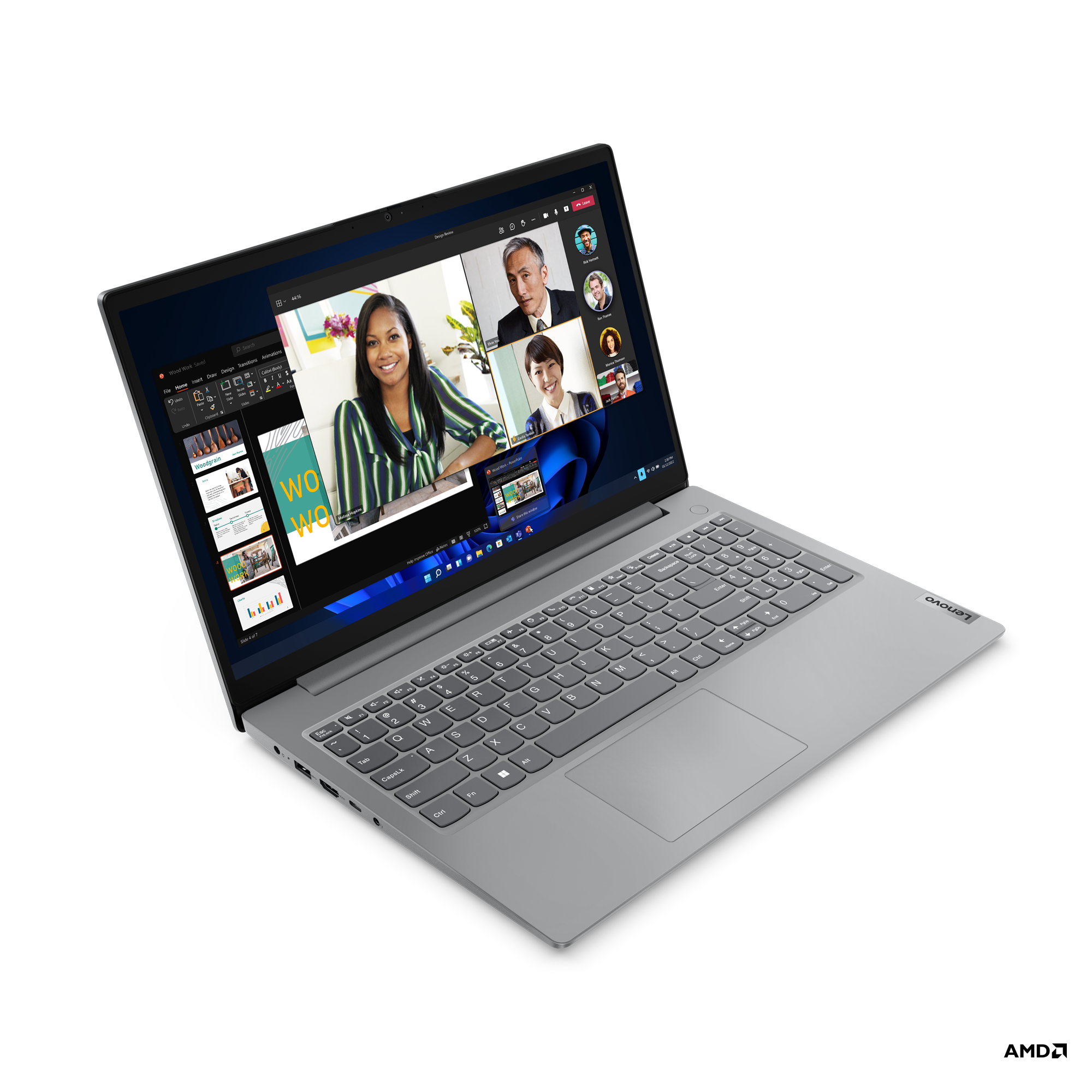 Lenovo V