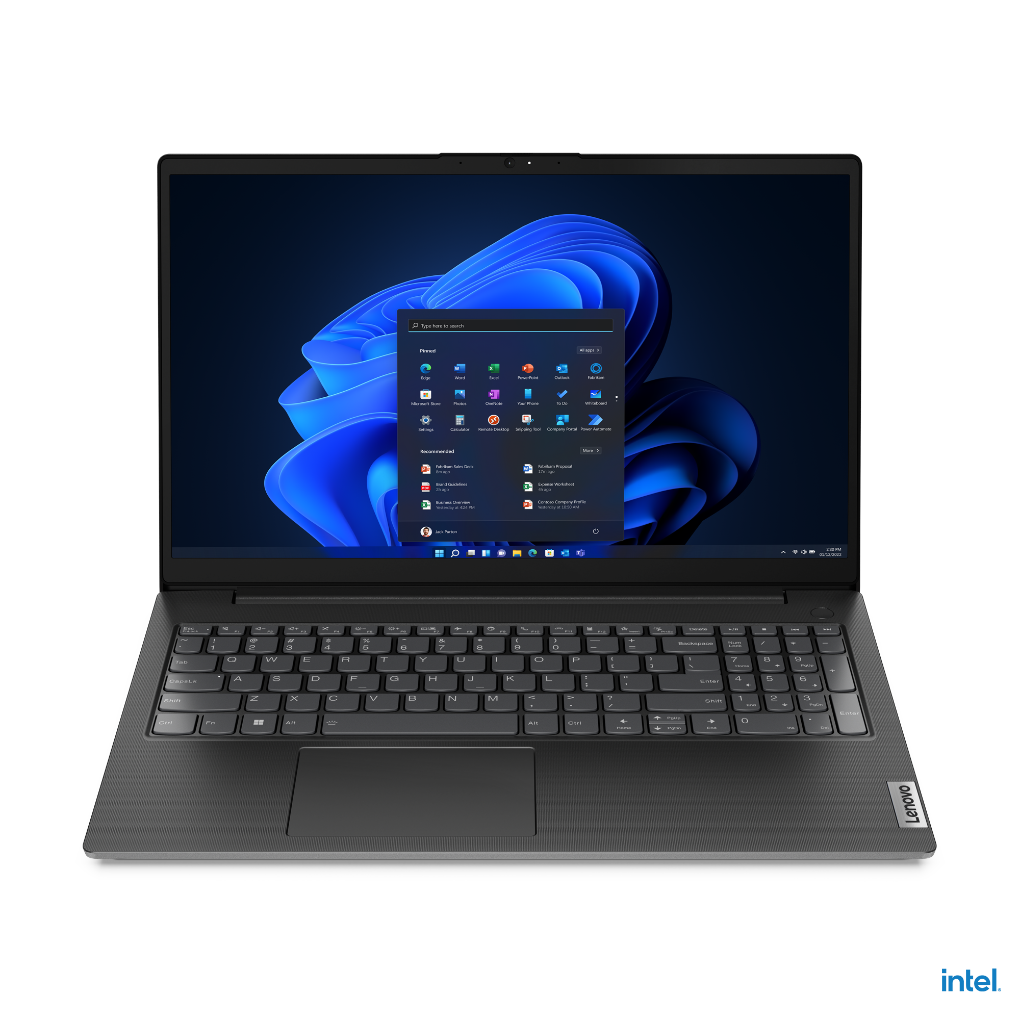 Lenovo V
