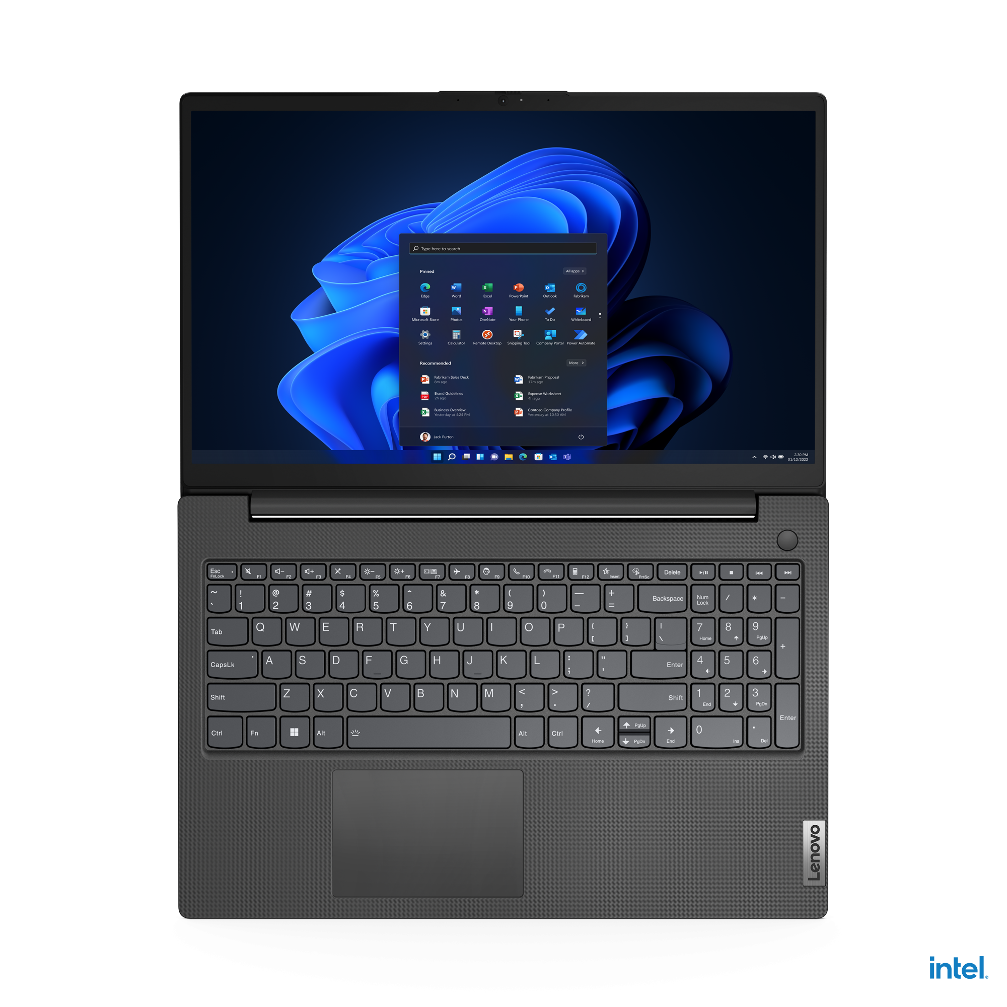 Lenovo V