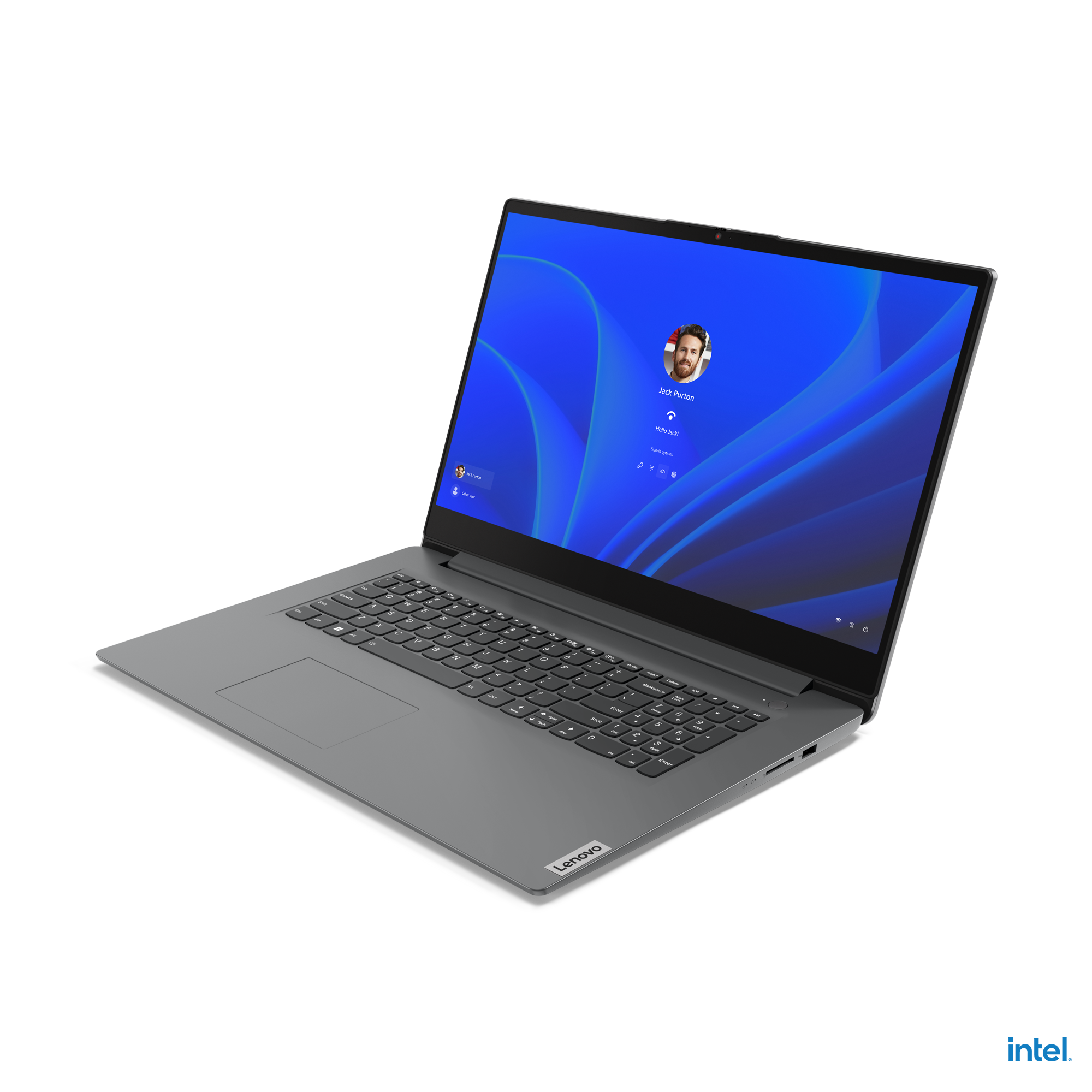 Lenovo V