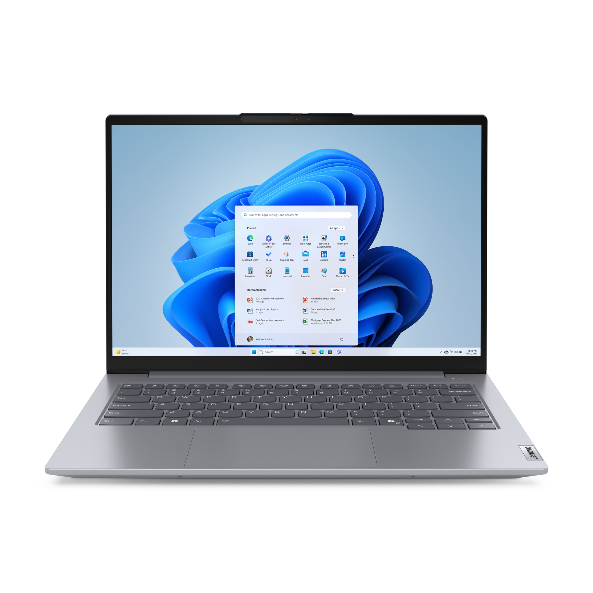 ThinkPad L14 AMD G5