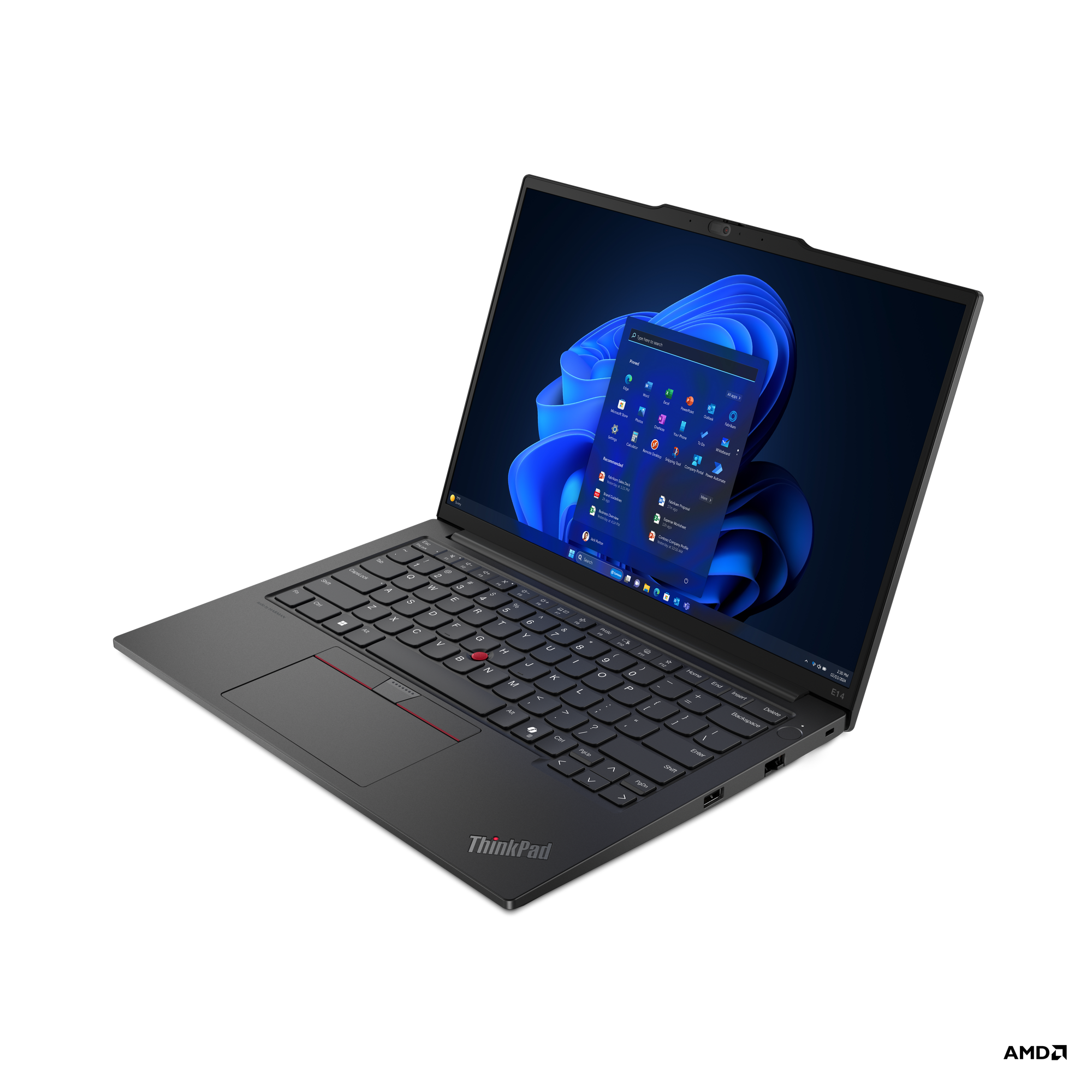 ThinkPad E