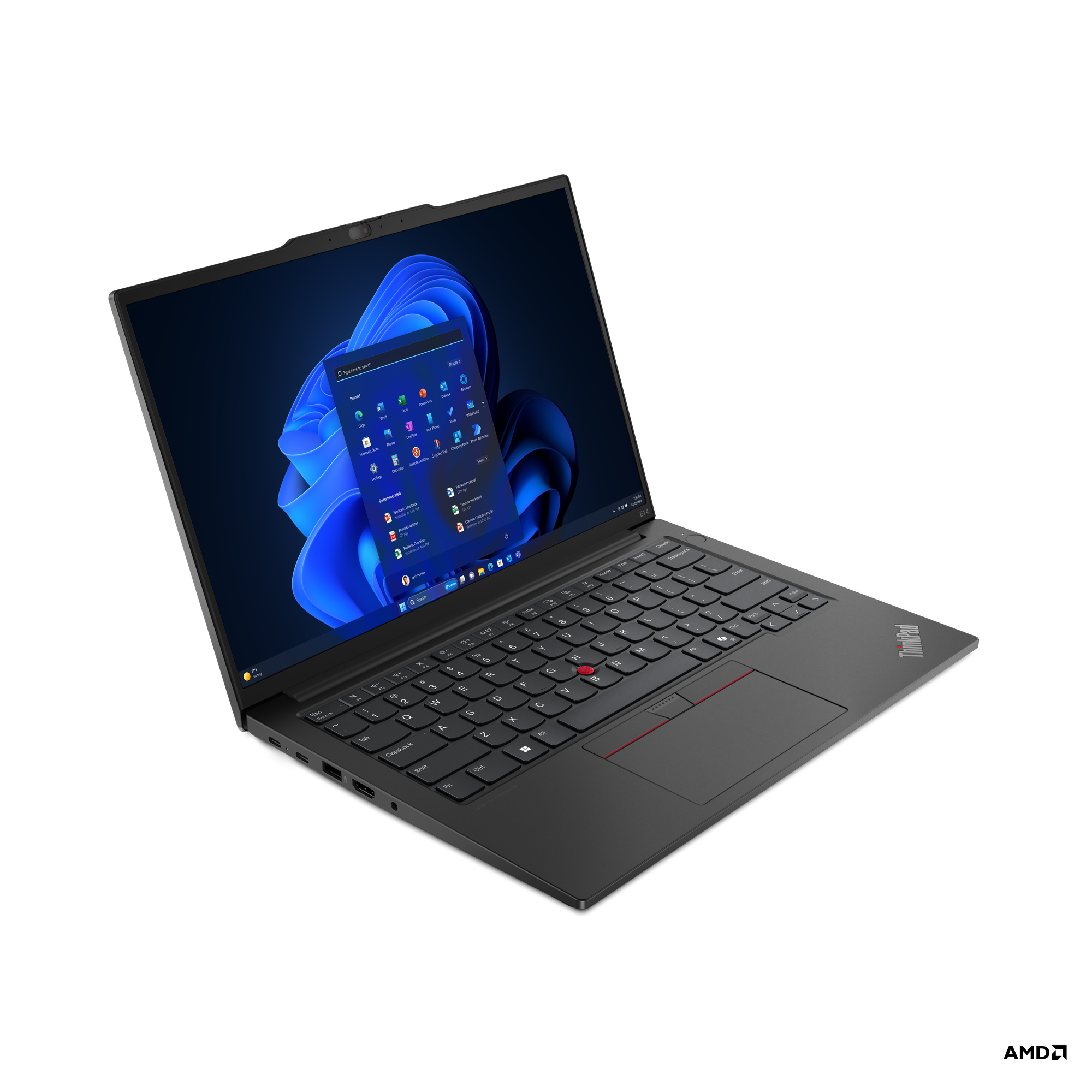 ThinkPad E