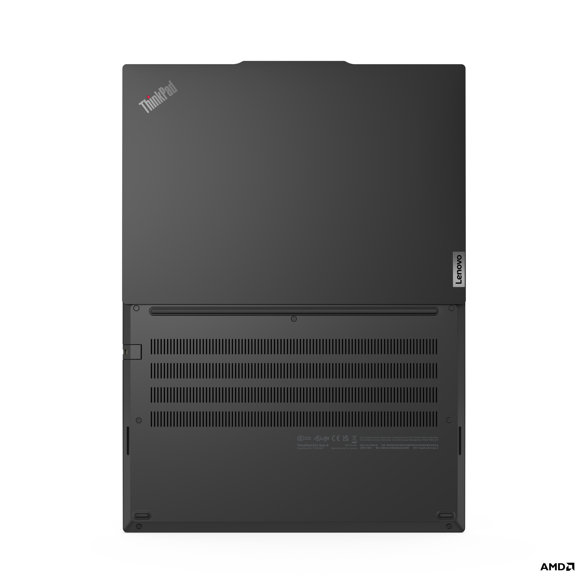 ThinkPad E